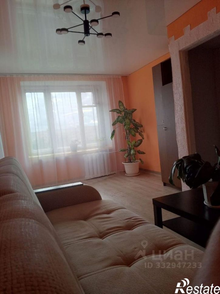 1-комн квартира ул Декабристов, 129,  д. 129