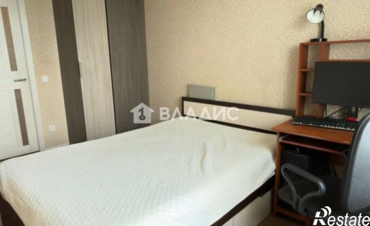2-комн квартира ул Тэцевская, 4Д,  д. 4Д