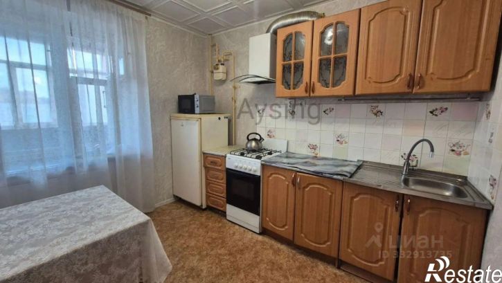 2-комн квартира пр-кт Ямашева, 89,  д. 89
