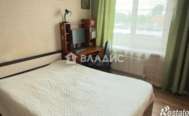 2-комн квартира ул Тэцевская, 4Д,  д. 4Д