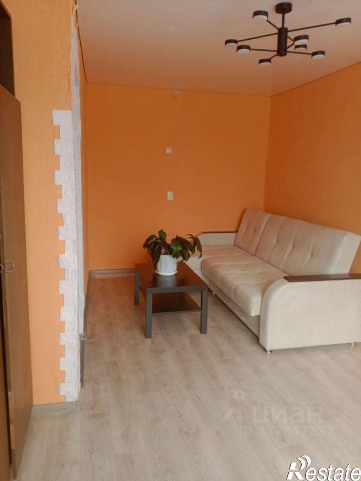 1-комн квартира ул Декабристов, 129,  д. 129
