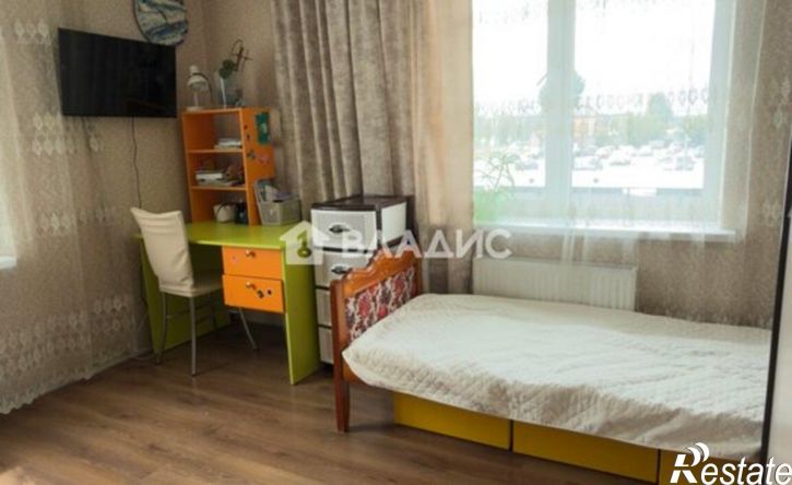 2-комн квартира ул Тэцевская, 4Д,  д. 4Д