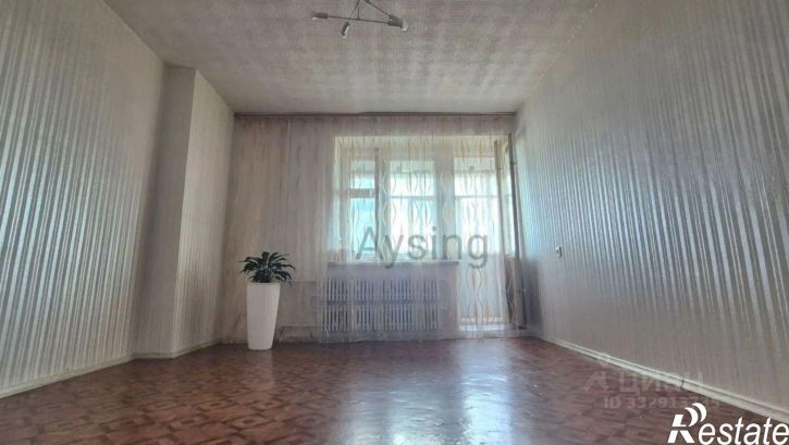 2-комн квартира пр-кт Ямашева, 89,  д. 89