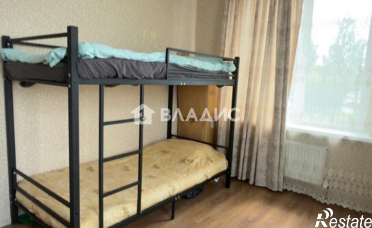 2-комн квартира ул Тэцевская, 4Д,  д. 4Д