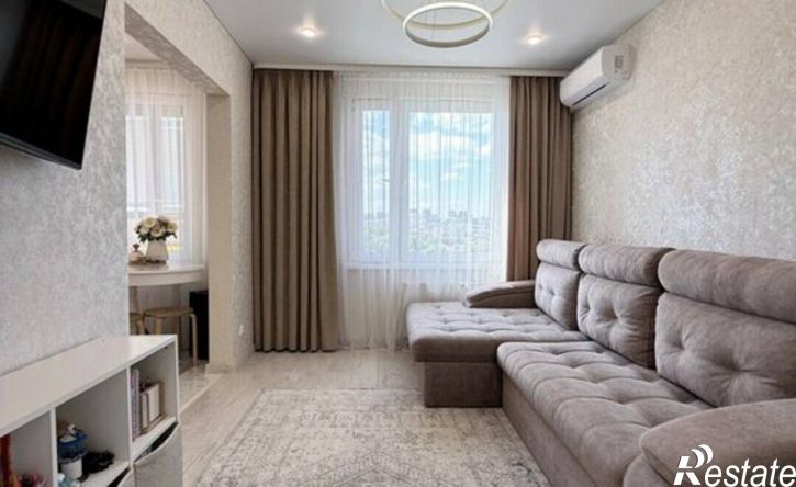 2-комн квартира ул Александра Курынова, 11 2,  д. 11 2,  к. 2