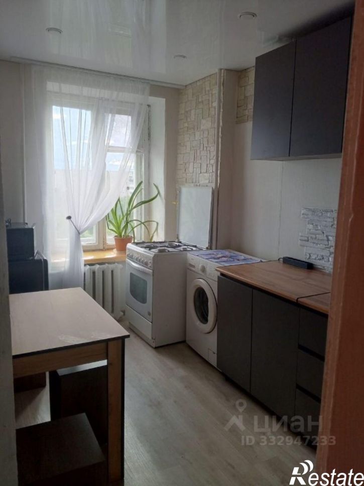 1-комн квартира ул Декабристов, 129,  д. 129