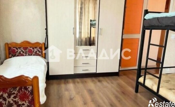 2-комн квартира ул Тэцевская, 4Д,  д. 4Д