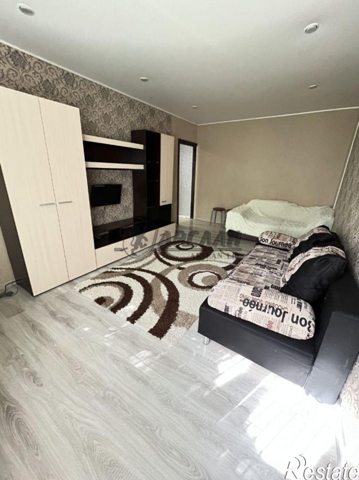 1-комн квартира ул Блюхера, 82,  д. 82