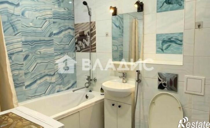 2-комн квартира ул Тэцевская, 4Д,  д. 4Д