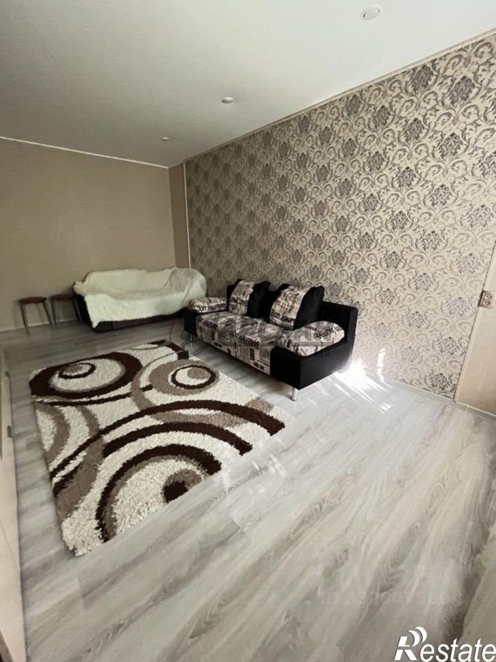 1-комн квартира ул Блюхера, 82,  д. 82