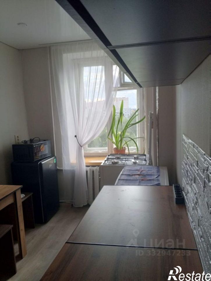 1-комн квартира ул Декабристов, 129,  д. 129