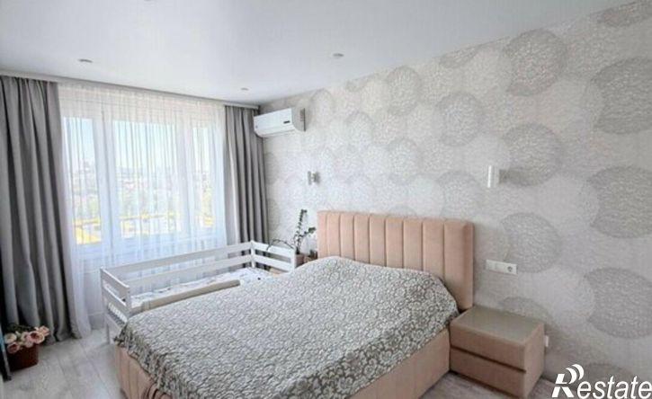 2-комн квартира ул Александра Курынова, 11 2,  д. 11 2,  к. 2