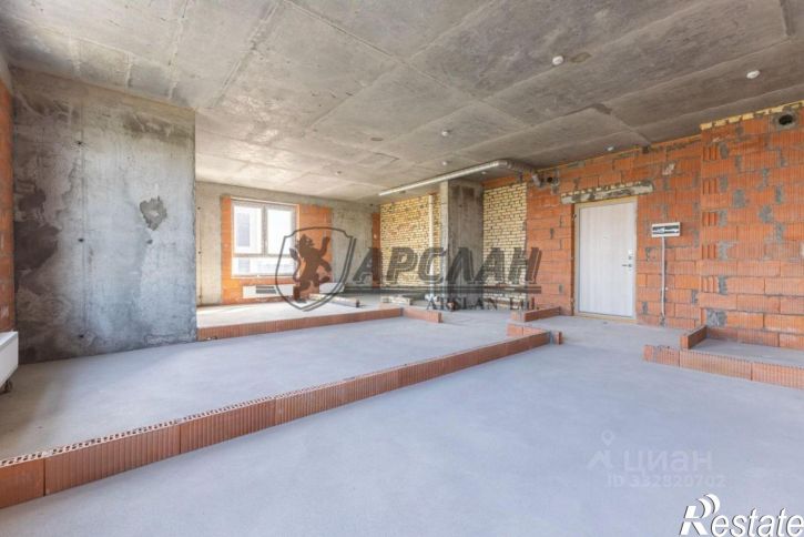 2-комн квартира ул Краснококшайская, 56,  д. 56