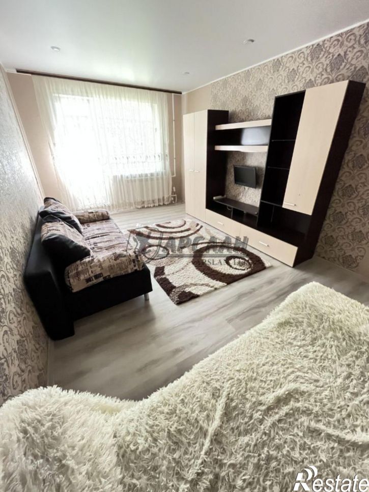 1-комн квартира ул Блюхера, 82,  д. 82