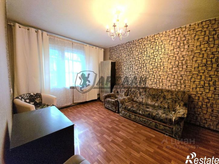 2-комн квартира ул Декабристов, 107,  д. 107