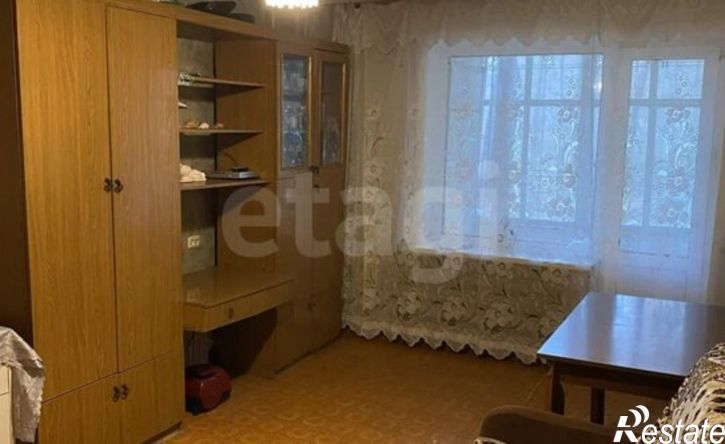 1-комн квартира ул Сафиуллина, 18,  д. 18