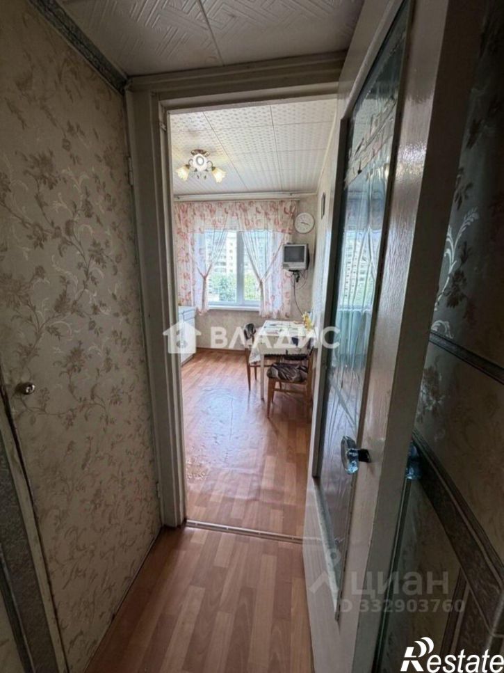 3-комн квартира ул Адоратского, 47,  д. 47