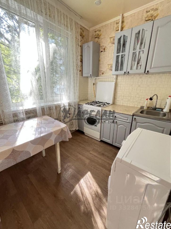 1-комн квартира ул Блюхера, 82,  д. 82