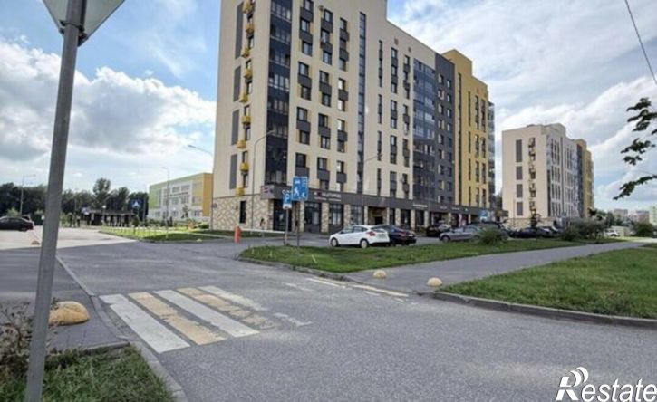 2-комн квартира ул Александра Курынова, 11 2,  д. 11 2,  к. 2