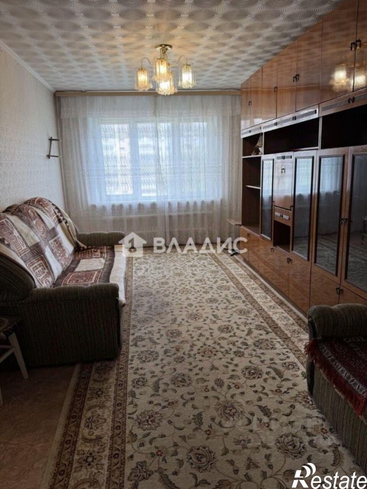 3-комн квартира ул Адоратского, 47,  д. 47