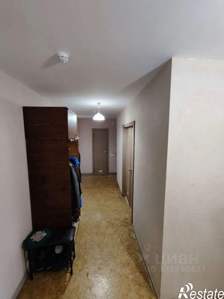 2-комн квартира ул Наиля Юсупова, 13,  д. 13