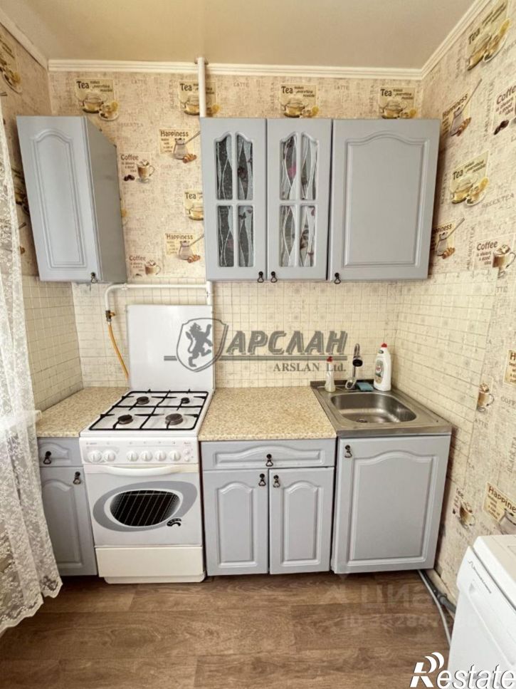1-комн квартира ул Блюхера, 82,  д. 82