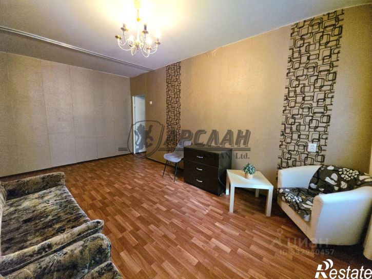 2-комн квартира ул Декабристов, 107,  д. 107