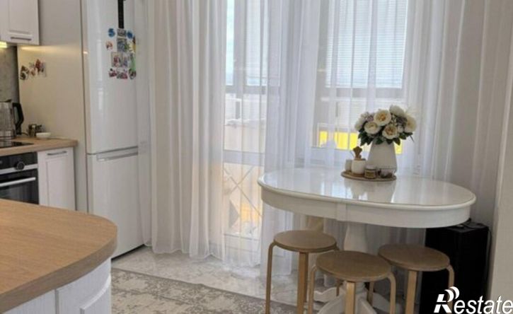 2-комн квартира ул Александра Курынова, 11 2,  д. 11 2,  к. 2