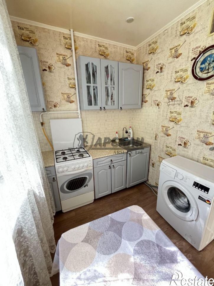 1-комн квартира ул Блюхера, 82,  д. 82