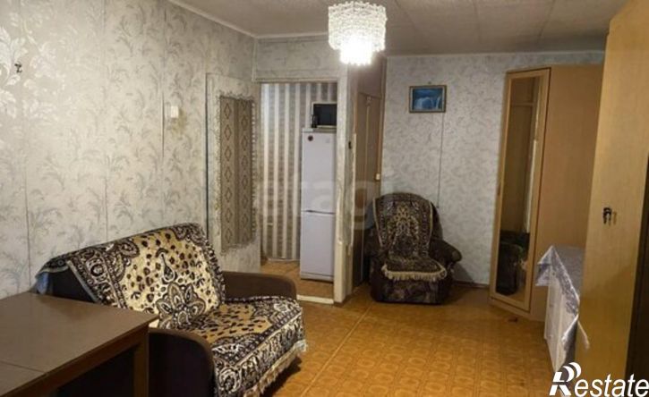 1-комн квартира ул Сафиуллина, 18,  д. 18