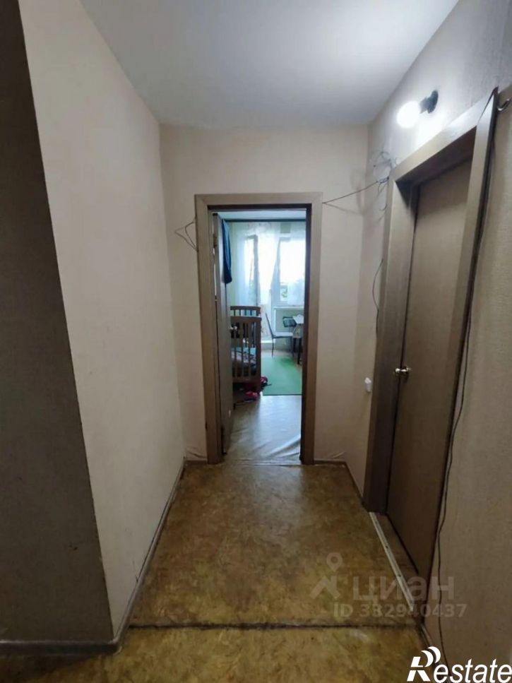 2-комн квартира ул Наиля Юсупова, 13,  д. 13