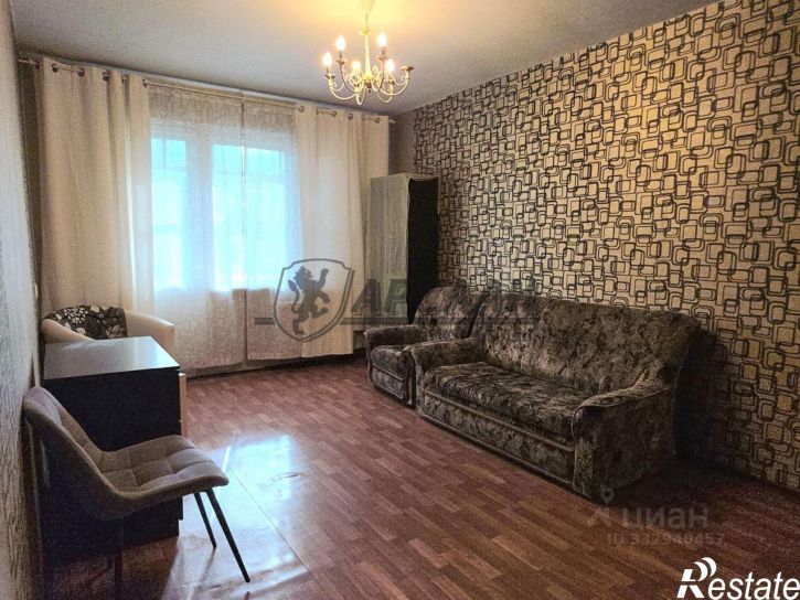 2-комн квартира ул Декабристов, 107,  д. 107