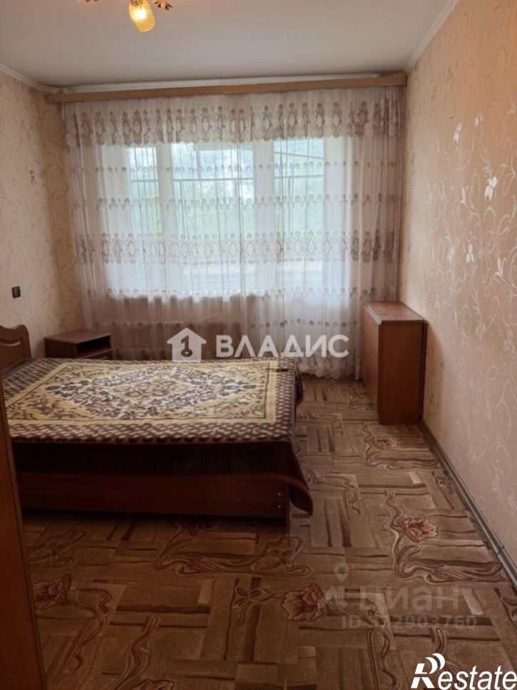 3-комн квартира ул Адоратского, 47,  д. 47