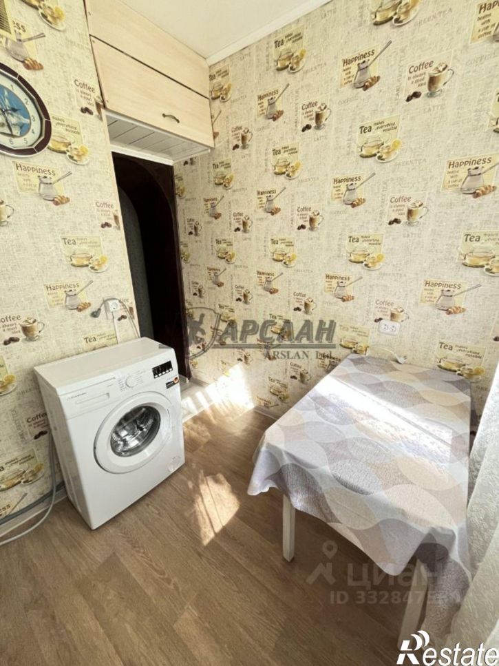 1-комн квартира ул Блюхера, 82,  д. 82