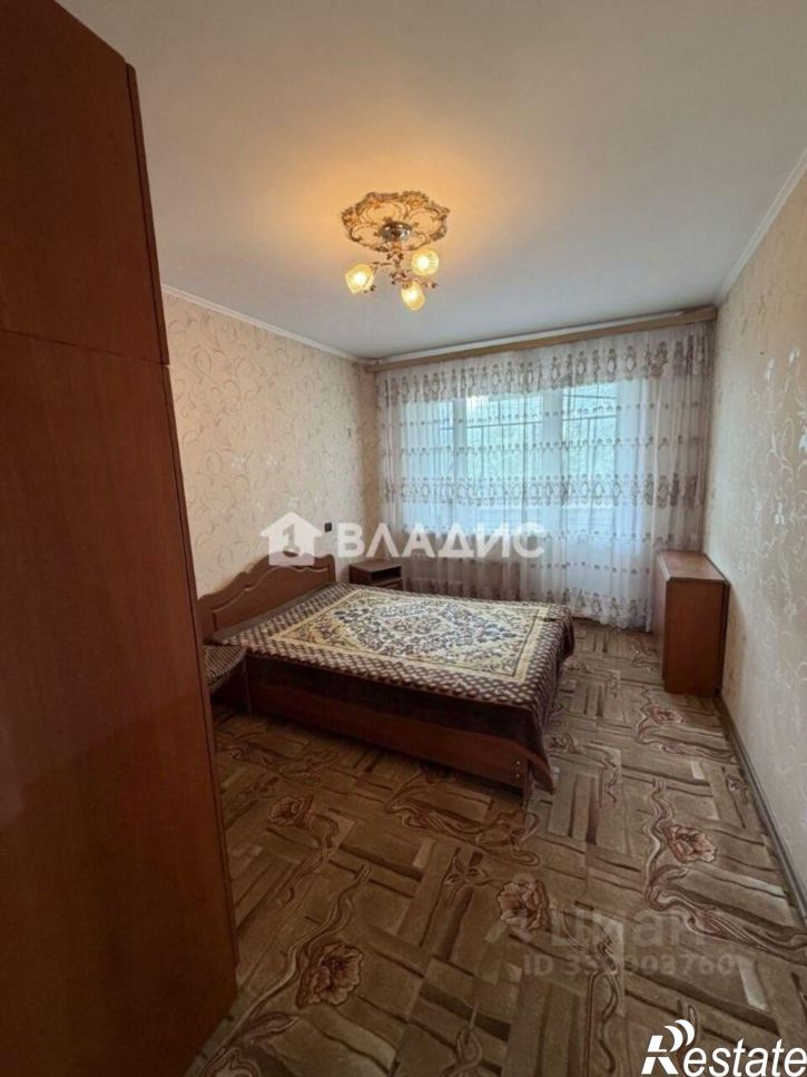 3-комн квартира ул Адоратского, 47,  д. 47