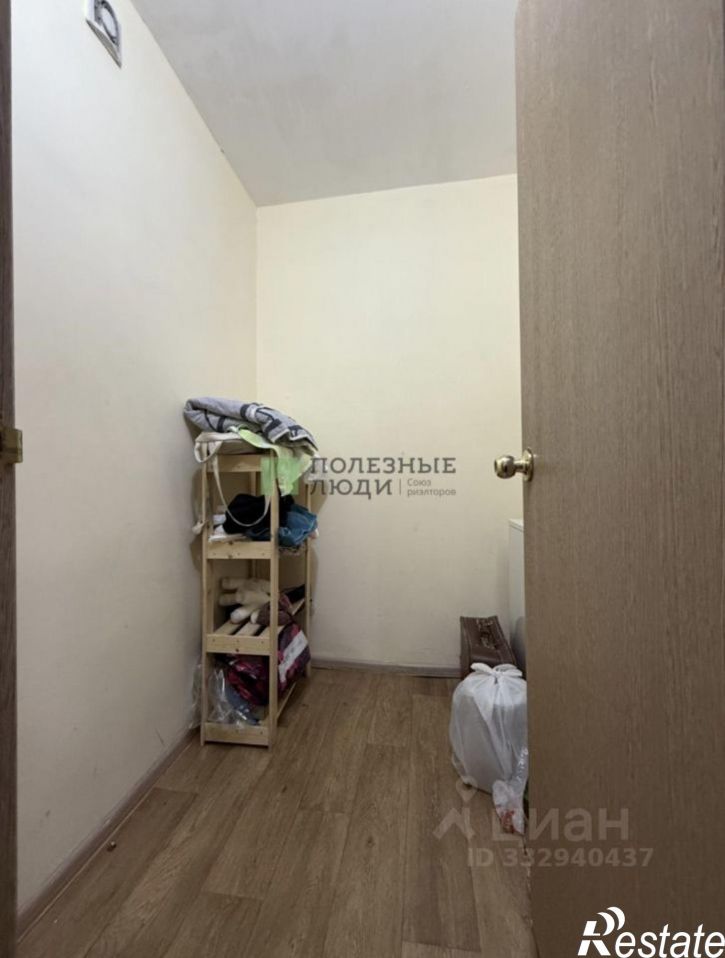 2-комн квартира ул Наиля Юсупова, 13,  д. 13