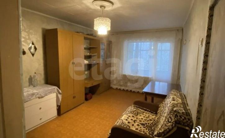1-комн квартира ул Сафиуллина, 18,  д. 18