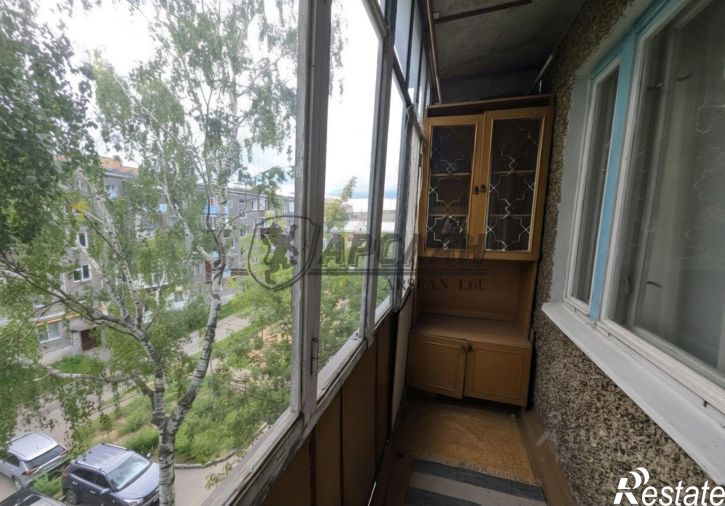 2-комн квартира ул Декабристов, 107,  д. 107