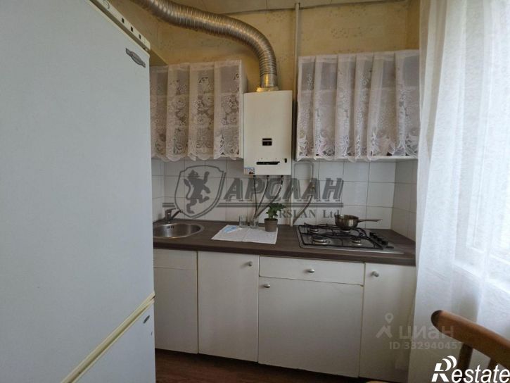 2-комн квартира ул Декабристов, 107,  д. 107