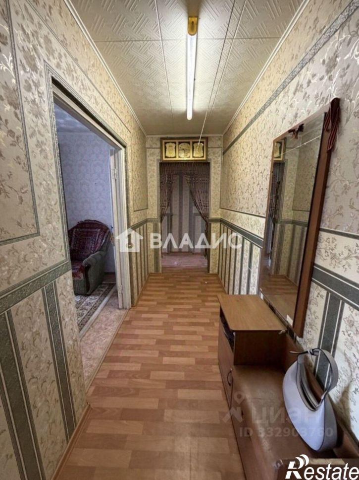 3-комн квартира ул Адоратского, 47,  д. 47
