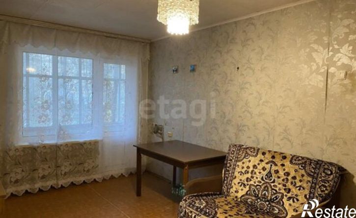 1-комн квартира ул Сафиуллина, 18,  д. 18