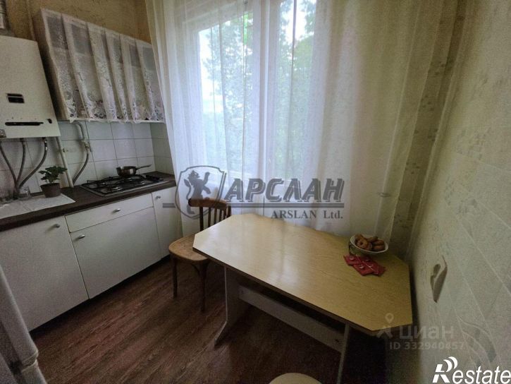 2-комн квартира ул Декабристов, 107,  д. 107