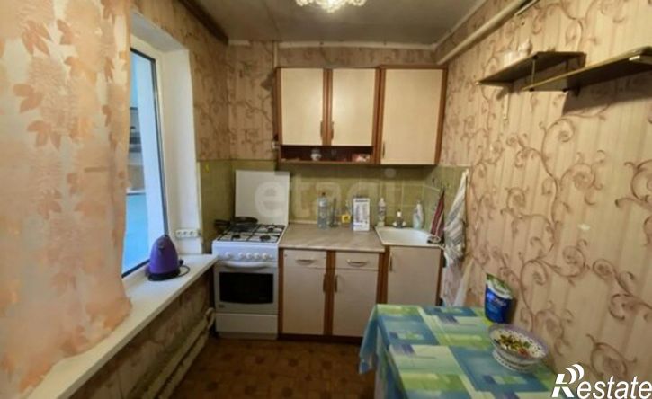 1-комн квартира ул Сафиуллина, 18,  д. 18