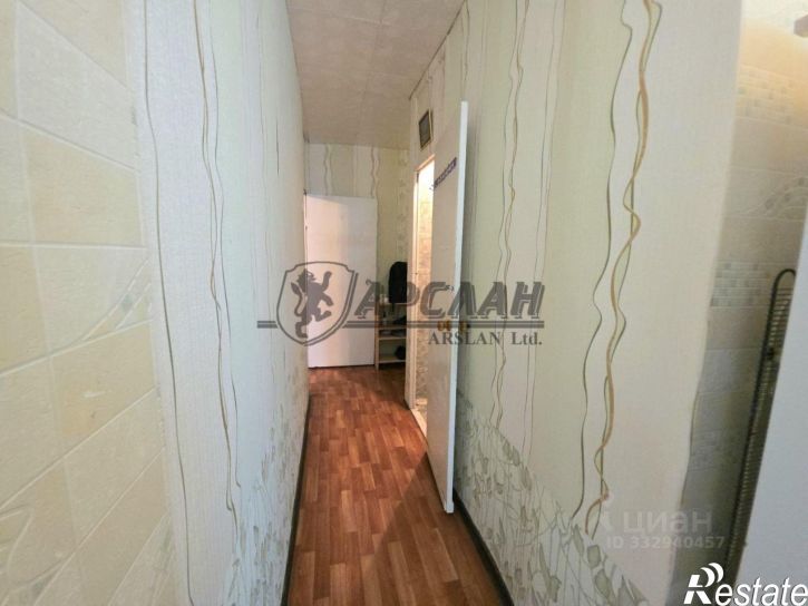 2-комн квартира ул Декабристов, 107,  д. 107