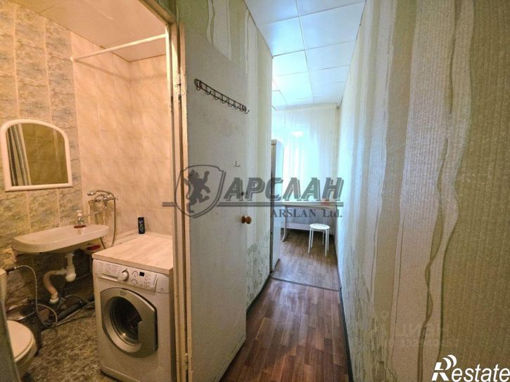2-комн квартира ул Декабристов, 107,  д. 107