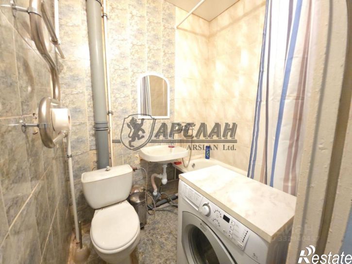2-комн квартира ул Декабристов, 107,  д. 107