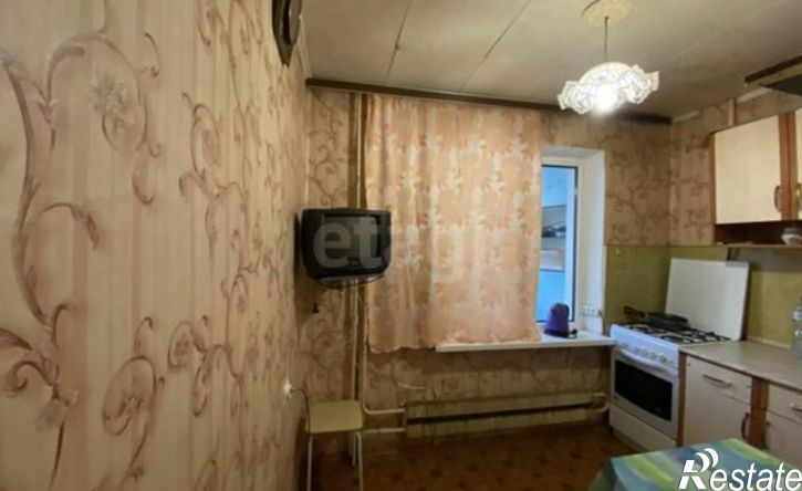 1-комн квартира ул Сафиуллина, 18,  д. 18