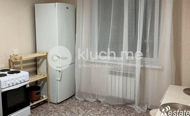 1-комн квартира ул Мустая Карима, 7/10,  д. 7/10