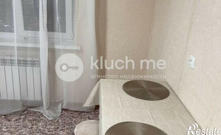 1-комн квартира ул Мустая Карима, 7/10,  д. 7/10