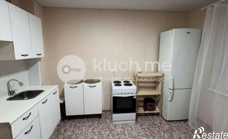 1-комн квартира ул Мустая Карима, 7/10,  д. 7/10